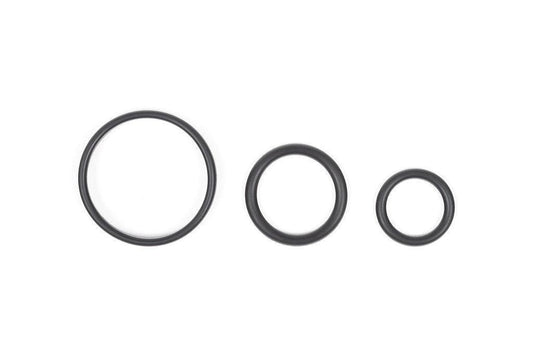 NRW-Design S65 Viton Cam Sensor / Oil Separator Gasket Set-Performance-Silicon Valley Bimmer