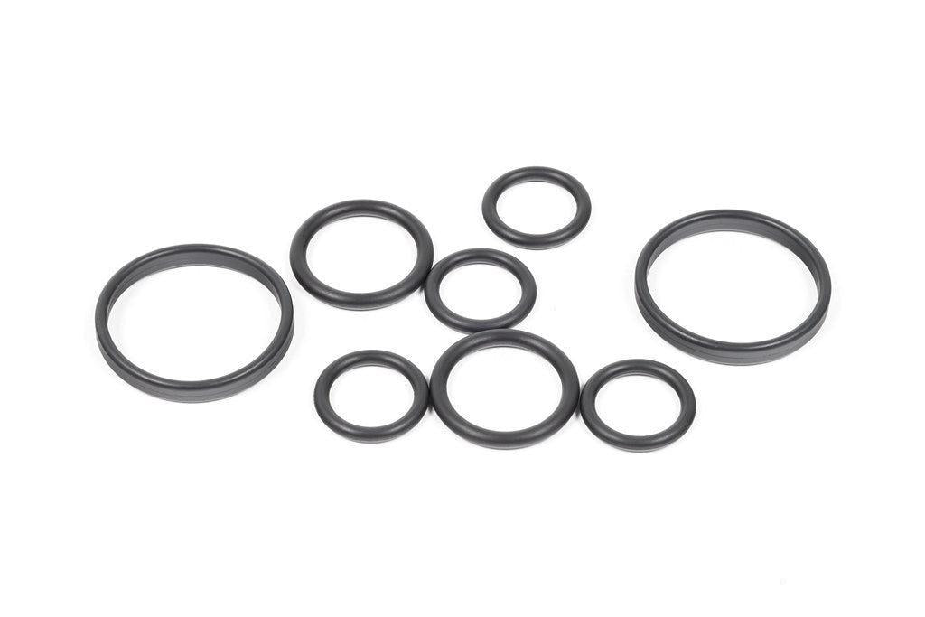 NRW-Design S65 Viton Cam Sensor / Oil Separator Gasket Set-Performance-Silicon Valley Bimmer