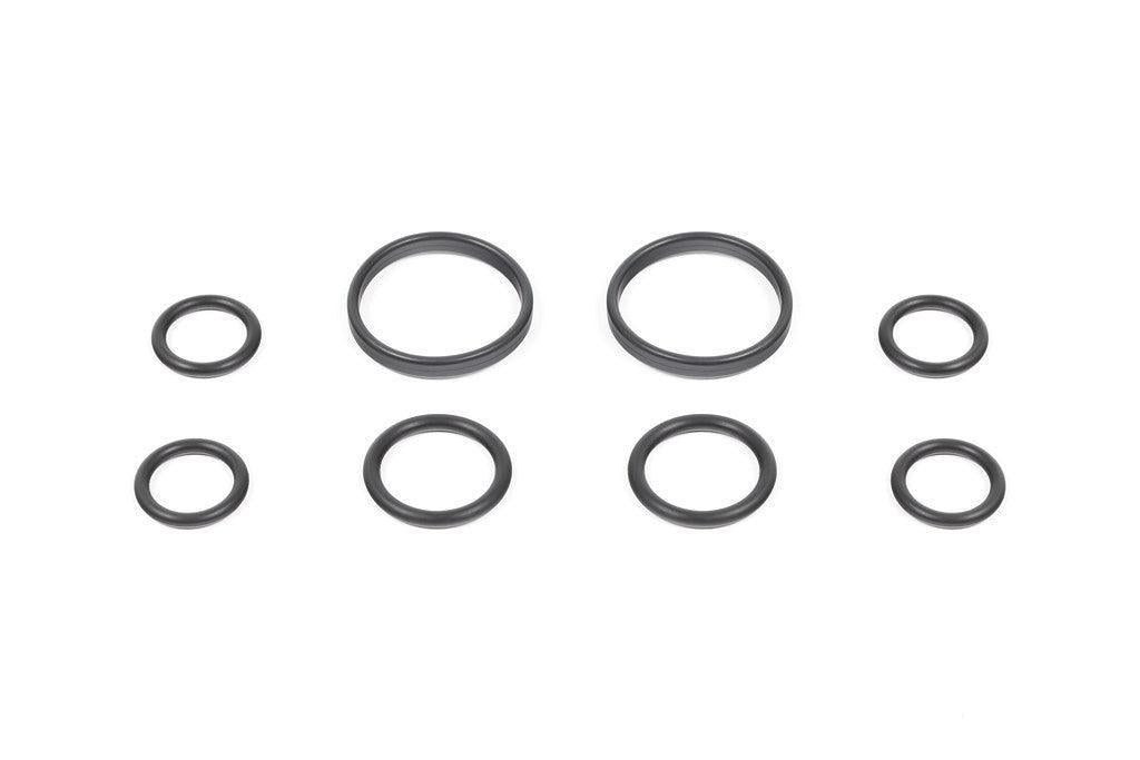 NRW-Design S65 Viton Cam Sensor / Oil Separator Gasket Set-Performance-Silicon Valley Bimmer