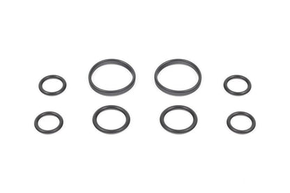 NRW-Design S65 Viton Cam Sensor / Oil Separator Gasket Set-Performance-Silicon Valley Bimmer