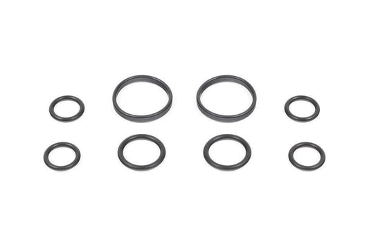 NRW-Design S65 Viton Cam Sensor / Oil Separator Gasket Set-Performance-Silicon Valley Bimmer