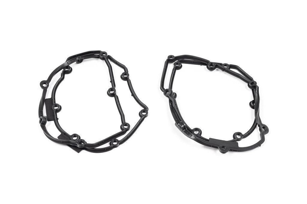 NRW-Design S65 Viton Valve Cover Gasket Set-Performance-Silicon Valley Bimmer