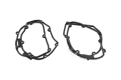 NRW-Design S65 Viton Valve Cover Gasket Set-Performance-Silicon Valley Bimmer