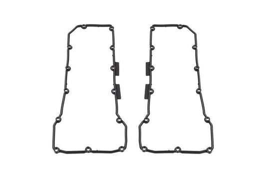 NRW-Design S65 Viton Valve Cover Gasket Set-Performance-Silicon Valley Bimmer