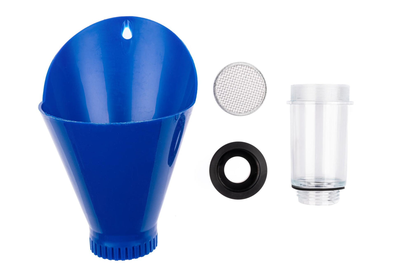 NRW-Design The Ultimate BMW Billet Oil Cap-Performance-Silicon Valley Bimmer