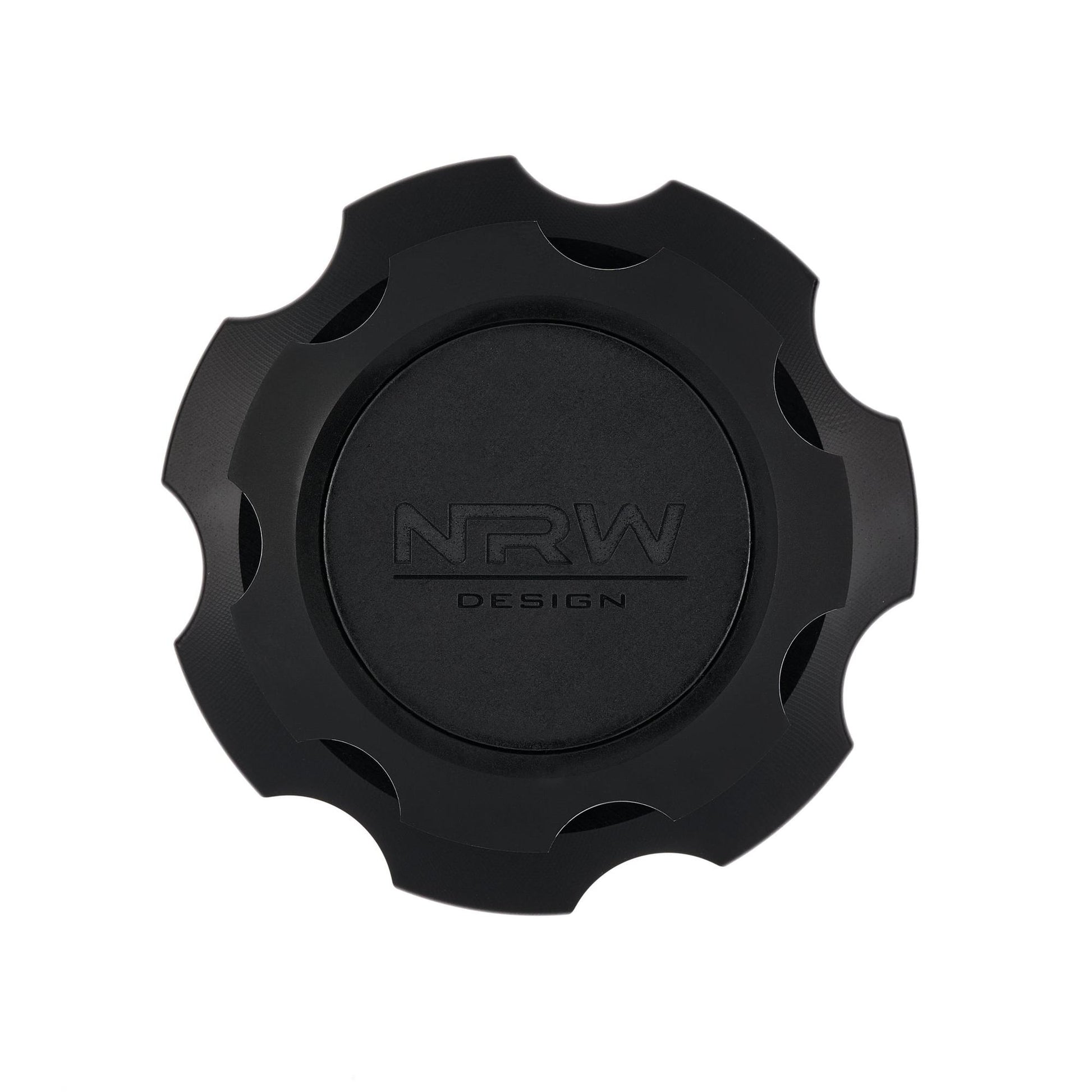 NRW-Design The Ultimate BMW Billet Oil Cap-Performance-Silicon Valley Bimmer
