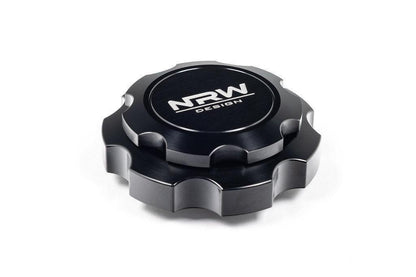 NRW-Design Ultimate BMW Billet Oil Cap and Filler Kit-Performance-Silicon Valley Bimmer