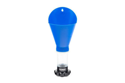 NRW-Design Ultimate BMW Billet Oil Cap and Filler Kit-Performance-Silicon Valley Bimmer