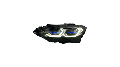 NWCarbon Haus G Series Laser Headlights - Full Replacement-Exterior-Silicon Valley Bimmer