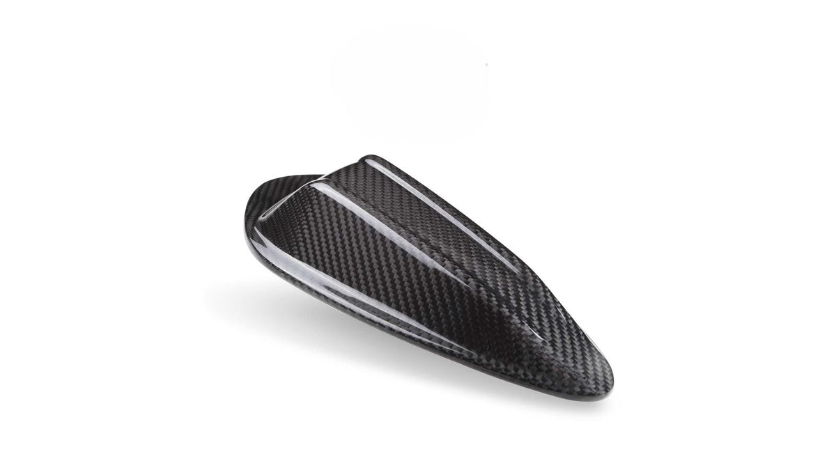 NWCarbon Haus G20/G8X OEM Style Dry Carbon Antenna Cover-Exterior-Silicon Valley Bimmer