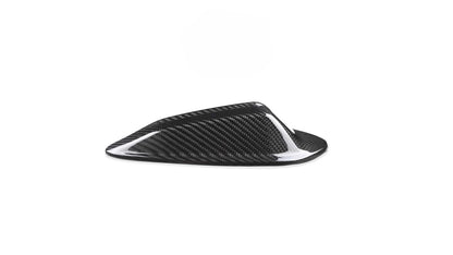 NWCarbon Haus G20/G8X OEM Style Dry Carbon Antenna Cover-Exterior-Silicon Valley Bimmer