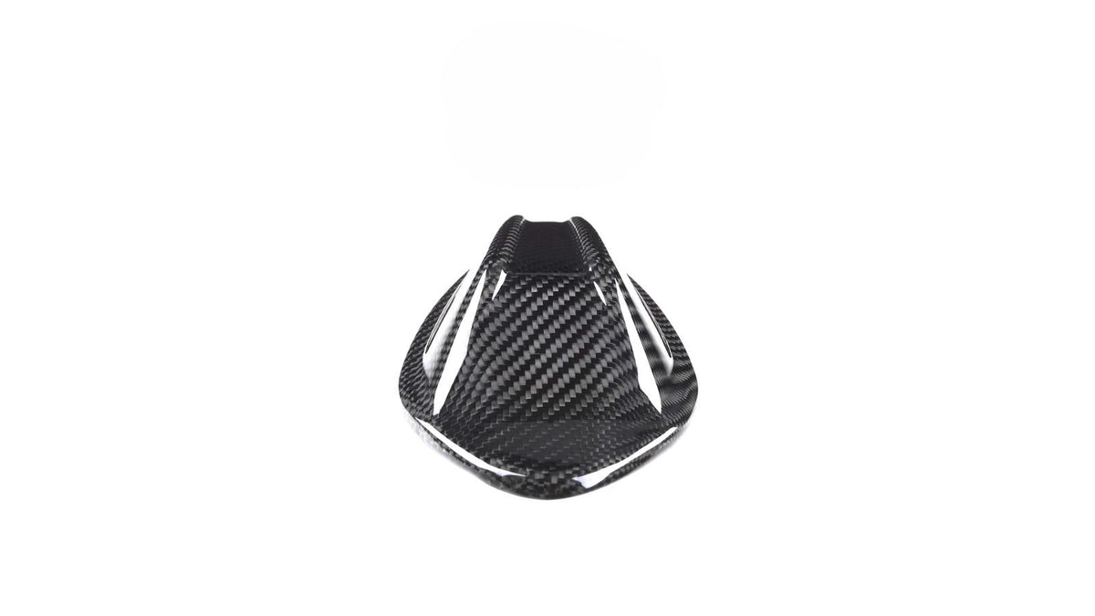 NWCarbon Haus G20/G8X OEM Style Dry Carbon Antenna Cover-Exterior-Silicon Valley Bimmer