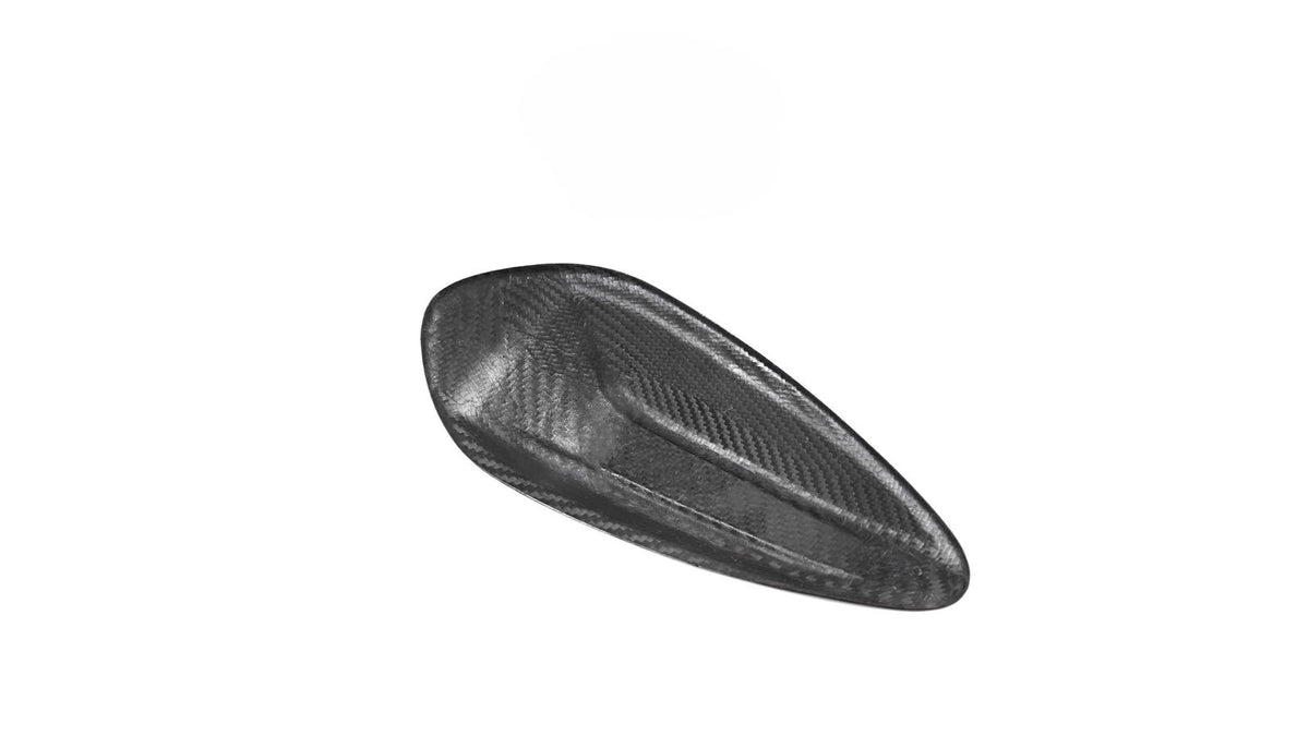 NWCarbon Haus G20/G8X OEM Style Dry Carbon Antenna Cover-Exterior-Silicon Valley Bimmer