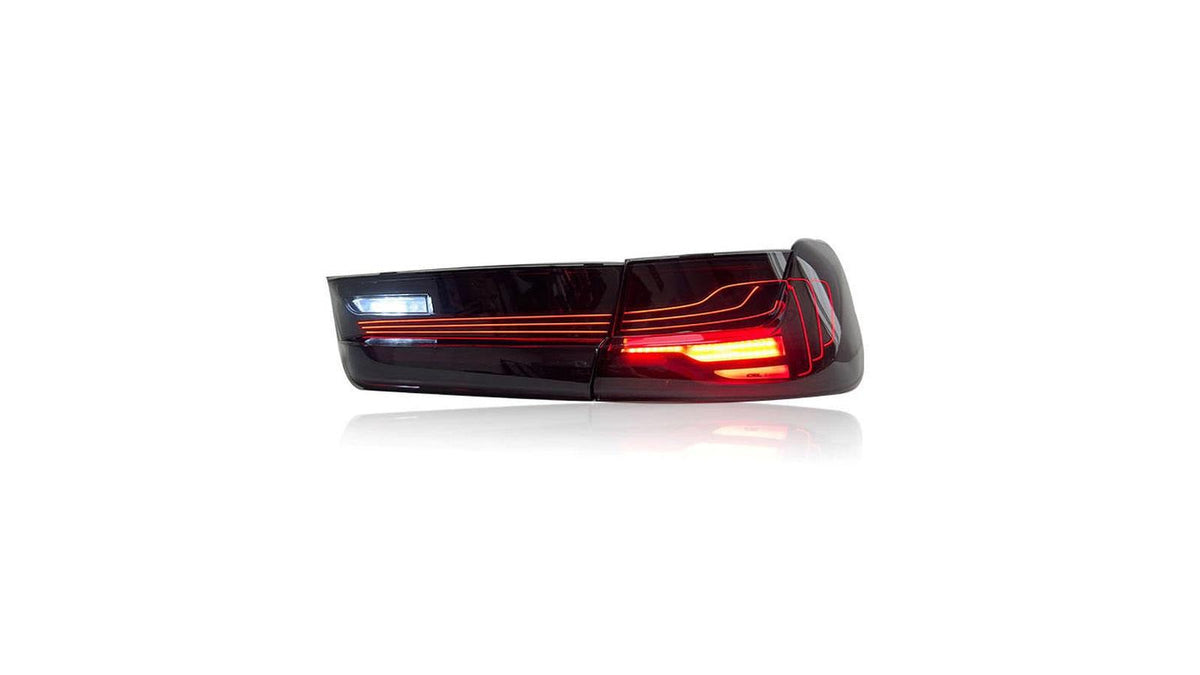NWCarbon Haus G80 / G20 CSL Laser style taillights-Exterior-Silicon Valley Bimmer