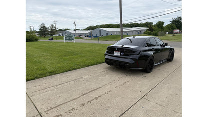 NWCarbon Haus G80 / G20 CSL Laser style taillights-Exterior-Silicon Valley Bimmer