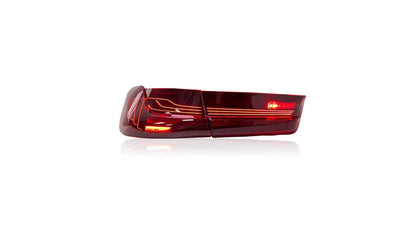 NWCarbon Haus G80 / G20 CSL Laser style taillights-Exterior-Silicon Valley Bimmer