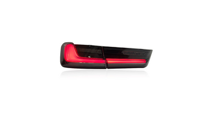 NWCarbon Haus G80 / G20 Clear Taillights-Exterior-Silicon Valley Bimmer