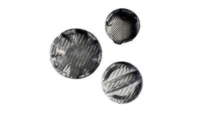 NWCarbon Haus G80/G82/G87/X3M/X4M Dry Carbon Engine Bay Cap Set-Exterior-Silicon Valley Bimmer