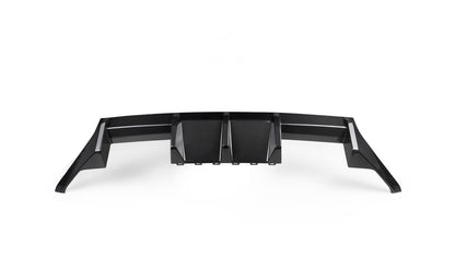 NWCarbon Haus G87 Dry Carbon Fiber Diffuser-Exterior-Silicon Valley Bimmer