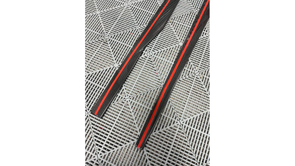 NWCarbon Haus G87 Dry Carbon Fiber Side Skirt Extensions-Exterior-Silicon Valley Bimmer