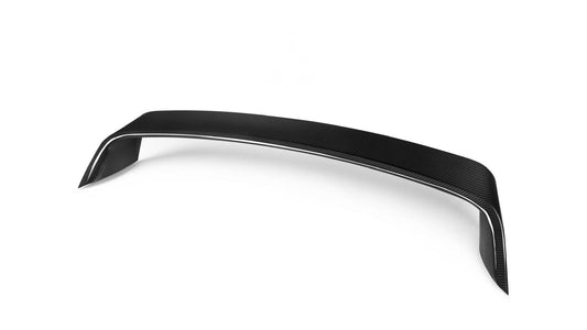 NWCarbon Haus G87 Dry Carbon Fiber Wing-Exterior-Silicon Valley Bimmer