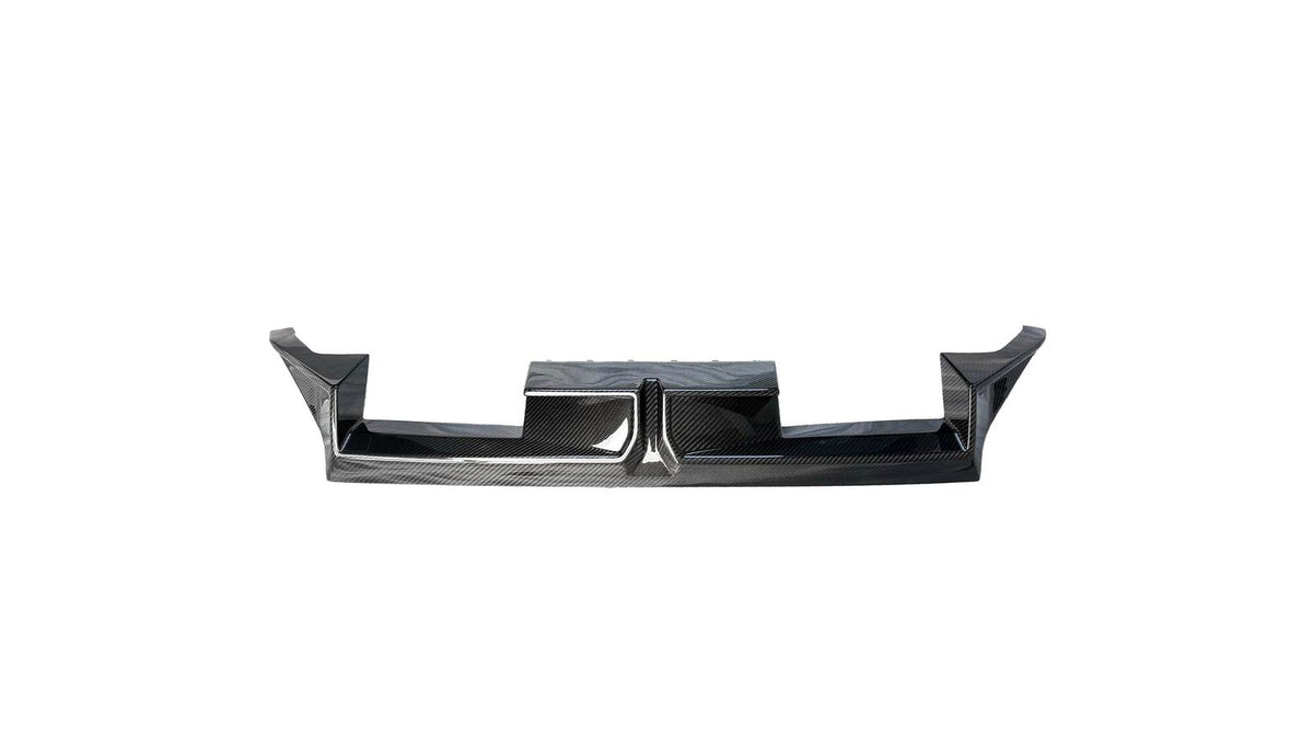 NWCarbon Haus G87 M2 CS Style Diffuser-Exterior-Silicon Valley Bimmer