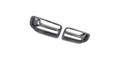 NWCarbon Haus G87 M2 CSL Style Dry Carbon Fiber Grill-Exterior-Silicon Valley Bimmer