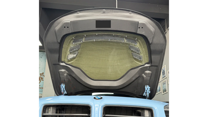NWCarbon Haus G87 M2 Carbon Fiber Hood-Exterior-Silicon Valley Bimmer