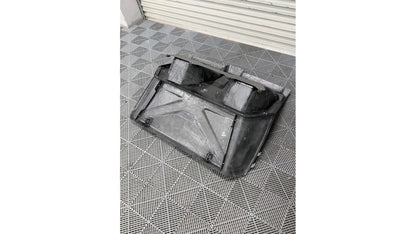 NWCarbon Haus G87 M2 DRY CARBON FIBER REAR SEAT DELETE-Interior-Silicon Valley Bimmer
