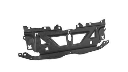 NWCarbon Haus G87 M2 Dry Carbon Fiber Coolant Cover Shroud-Exterior-Silicon Valley Bimmer