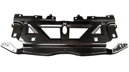NWCarbon Haus G87 M2 Dry Carbon Fiber Coolant Cover Shroud-Exterior-Silicon Valley Bimmer