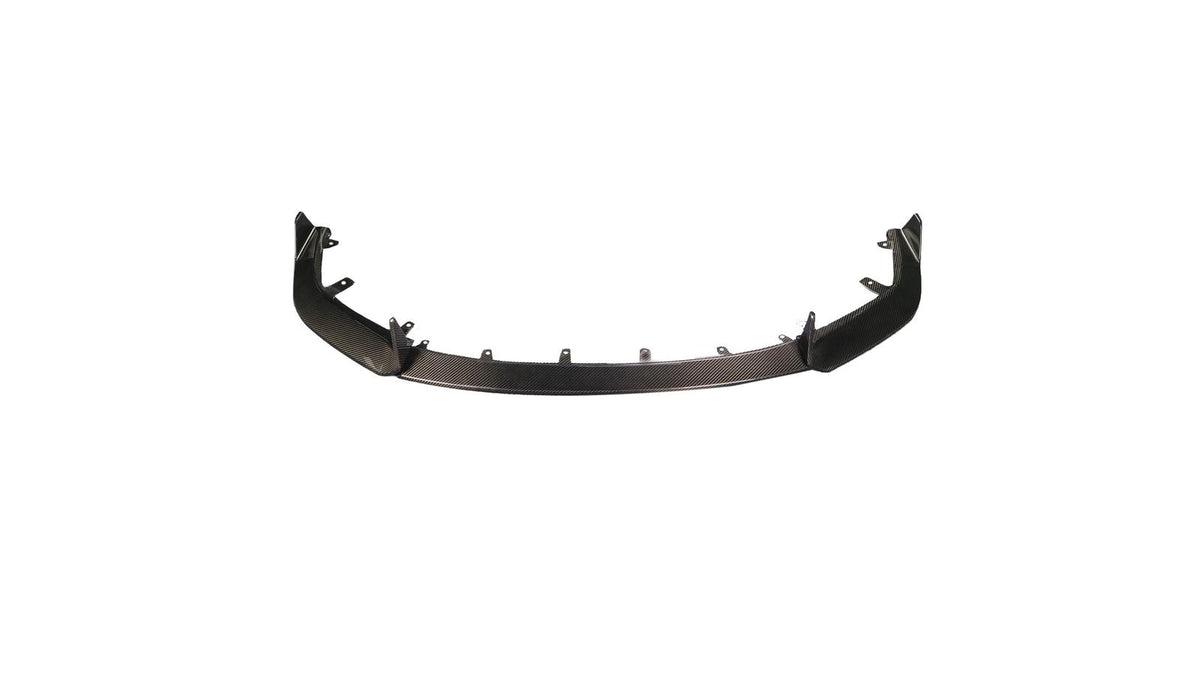 NWCarbon Haus G87 M2 Dry Carbon Fiber V3 Front Lip-Exterior-Silicon Valley Bimmer