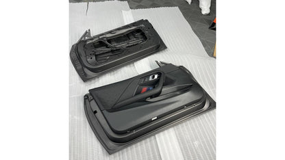 NWCarbon Haus G87 M2, M240I, G42, Carbon Fiber Doors-Exterior-Silicon Valley Bimmer
