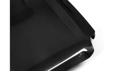 NWCarbon Haus G87 M2 OEM Style Dry Carbon Fiber Backseat Cover-Interior-Silicon Valley Bimmer