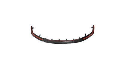 NWCarbon Haus G87 M2 V2 Style Dry Carbon Fiber Front Lip-Exterior-Silicon Valley Bimmer