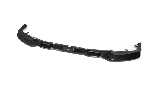 NWCarbon Haus G87 SQ-A Dry Carbon Fiber Front Lip-Exterior-Silicon Valley Bimmer