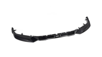 NWCarbon Haus G87 SQ-B Dry Carbon Fiber Front Lip-Exterior-Silicon Valley Bimmer