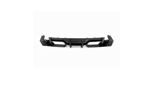 NWCarbon Haus G87 SQ Dry Carbon Fiber Diffuser-Exterior-Silicon Valley Bimmer