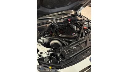 NWCarbon Haus G8X CSL Style Carbon Strut Brace-Suspension-Silicon Valley Bimmer