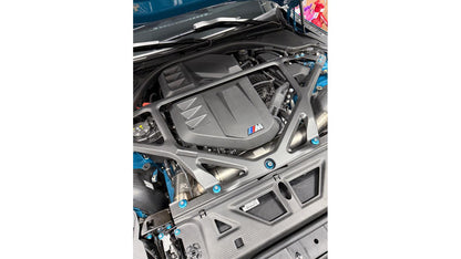 NWCarbon Haus G8X CSL Style Carbon Strut Brace-Suspension-Silicon Valley Bimmer