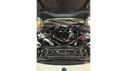 NWCarbon Haus G8X CSL Style Carbon Strut Brace-Suspension-Silicon Valley Bimmer