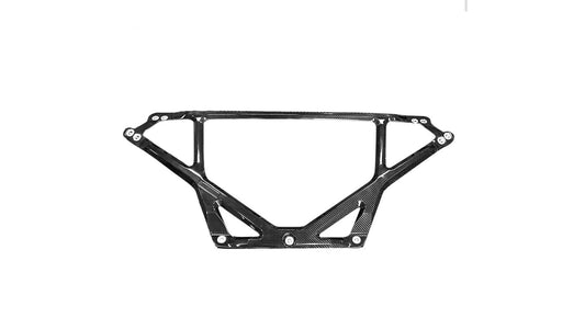 NWCarbon Haus G8X CSL Style Carbon Strut Brace-Suspension-Silicon Valley Bimmer
