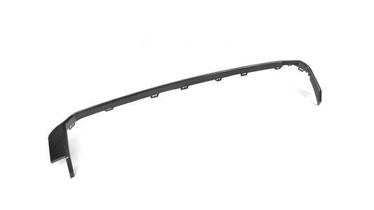 NWCarbon Haus G8X Carbon Fiber Upper Diffuser Trim-Exterior-Silicon Valley Bimmer