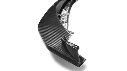 NWCarbon Haus G8X DRY CARBON V5 FRONT LIP-Exterior-Silicon Valley Bimmer