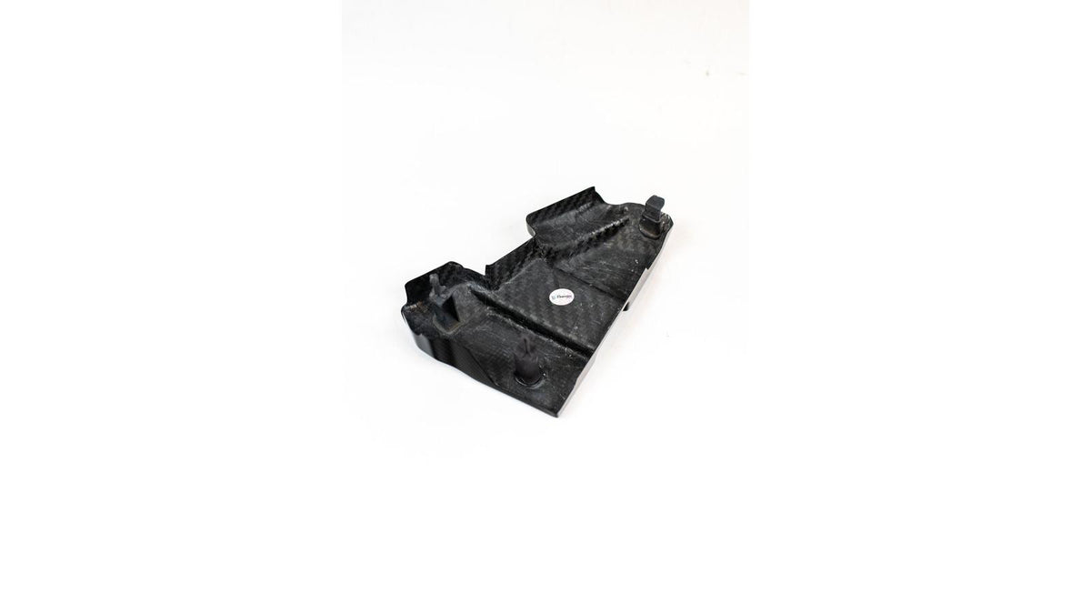 NWCarbon Haus G8X Dry Carbon DME/ECU Replacement Cover-Exterior-Silicon Valley Bimmer