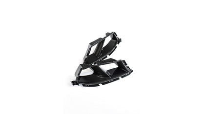 NWCarbon Haus G8X Dry Carbon Fiber Air Ducts-Exterior-Silicon Valley Bimmer