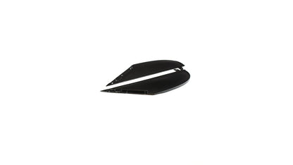 NWCarbon Haus G8X Dry Carbon Fiber Air Intake Covers-Exterior-Silicon Valley Bimmer