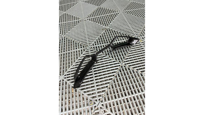 NWCarbon Haus G8X Dry Carbon Fiber Bucket Seat Center Trim-Interior-Silicon Valley Bimmer