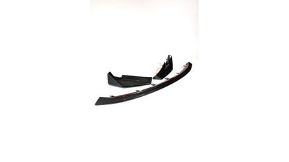 NWCarbon Haus G8X Dry Carbon Fiber CSL Style Front Lip-Exterior-Silicon Valley Bimmer