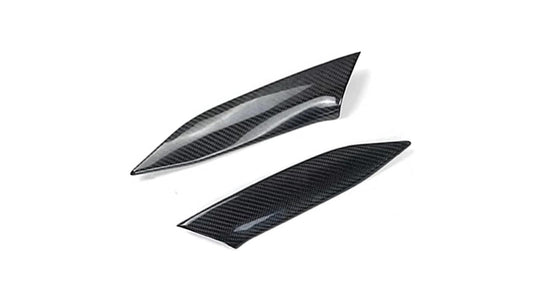 NWCarbon Haus G8X Dry Carbon Fiber Center Console Side Trim-Silicon Valley Bimmer